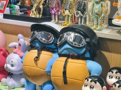 -西北轻工批发市场