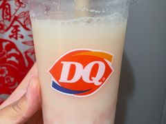 -DQ·蛋糕·冰淇淋(虹口龙之梦店)