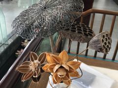 -水莲居(佛祖岭店)