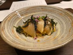 -晴空·日本料理(万象城店)