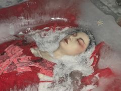 -E+有冰工厂·昆仑寒宫2(五角场店)