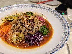 -山西会馆·晋菜·晋商宴·学堂记忆(许坦西街店)