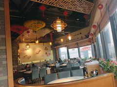 -粤点越有·茶点·粤菜(樵岭国际店)