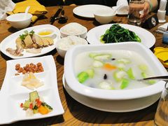 -天府中餐厅·粤菜·海南菜·生猛海鲜(三亚海棠湾洲际度假酒店)