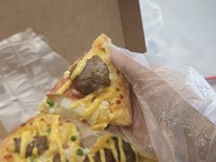 -达美乐比萨(岁宝民治1881店)