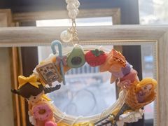 -爆爆手作·掐丝珐琅·Tufting·捏捏乐DIY团建集合店(朝阳店)