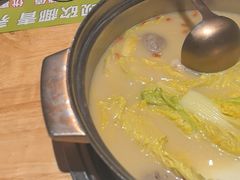 -椰夫人·养生椰子鸡(金沙洲永旺店)