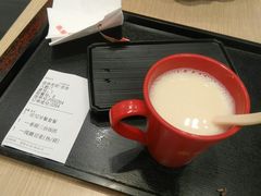 -永和大王(浦东南路店)