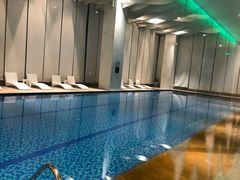 -普拉达游泳健身(水湾1979店)