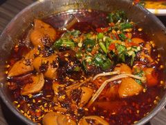 -胖哥俩肉蟹煲(海盐总店)