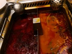 -海底捞火锅(顺义华联店)