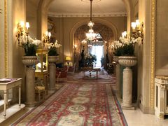 -The Ritz Restaurant