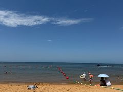 -威海国际海水浴场旅游区