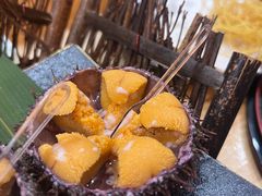 -鮨乐亭Omakase·海胆宴