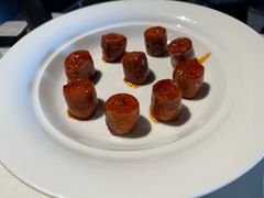 -庆云楼饭庄(什刹海店)