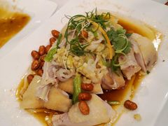 -广州酒家(文昌总店)