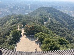 -杭州半山国家森林公园