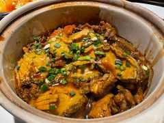 -富临轩私房菜(集庆门大街店)
