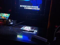 -乐潮汇时尚量贩式KTV(嘉业国际城购物中心店)
