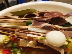 -嘉州叶婆婆钵钵鸡(建设路店)