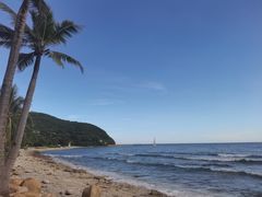 -日落吧·海景咖啡厅·餐酒吧·鸡尾酒·下午茶·乐队表演·浪漫夕阳·三亚文华东方酒店