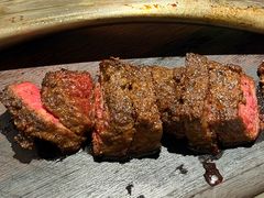 -王品牛排(郑州大卫城店)