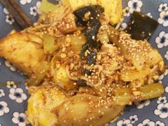 -皆道拌麻辣烫·麻辣拌