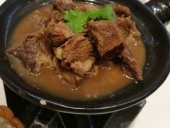 小碗牛肉-到家尝北京菜(西坝河店)