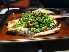 -半天妖烤鱼(槐房万达店)
