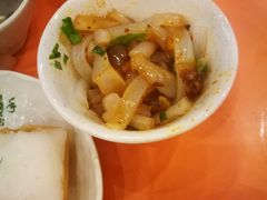 -龙抄手(春熙路总店)