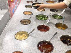 -新辣道鱼火锅(领展购物广场·中关村店)