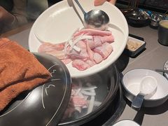 -同仁四季椰子鸡(无锡滨湖万象汇店)
