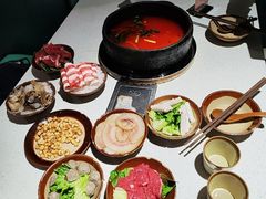 -贵府酸汤牛肉火锅·贵州老字号(飞山街店)