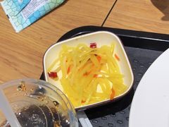 -乡村基(巴南区万达金街餐厅)