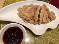 iphone_upload_pic-三亚海韵度假酒店·渔人码头海鲜火锅BBQ自助餐厅·落日吧