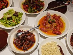 -胡大饭馆 24h(簋街总店)