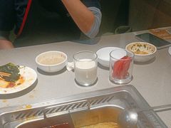 -海底捞火锅(CBD安泰广场店)