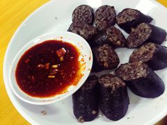 -屋里家延边朝鲜族冷面(南园店)