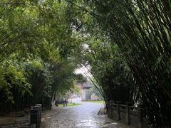 -景德镇古窑民俗博览区