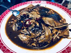 -旺顺阁·北京菜(北辰上品+)