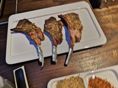 -三个蒙古大叔羊肉串(大宁店)