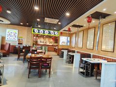 -老长春果木炭涮羊肉(东田·青年城店)