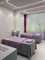 -天其美科学美肤·生发健康管理