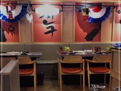 大堂-卿古炭火烤肉(亲橙里店)