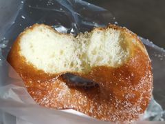 多拿滋-85度C(深圳富士康店)