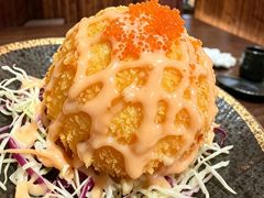 -鸟鹏烧鸟居酒屋(珠江新城店)