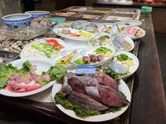-鹰龙海畔度假酒店(咸祥店)
