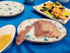 -良渚君澜度假酒店·中餐厅