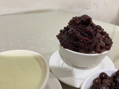 -老周记顺德双皮奶