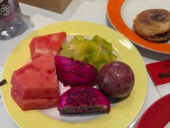 -味餐厅·海鲜·火锅·自助餐